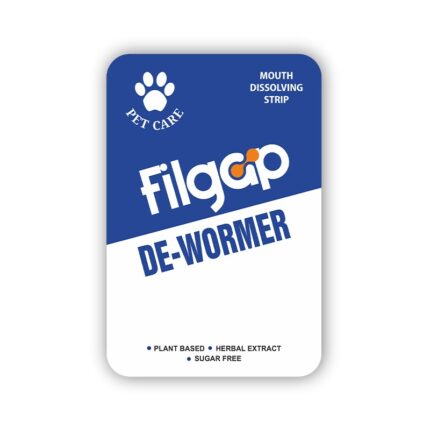 Pets – De-wormer